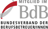 Mitglied im Bundesverband der Berufsbetreuer/innen